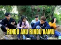 Lagu RINDU AKU RINDU KAMU...!!! pengamen lia nurhaliz dkk bawakan lagu asik banget