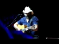 Brad Paisley- Letter To Me