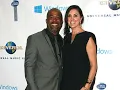 Darius Rucker Wife of 20 Years Announce Conscious Uncoupling