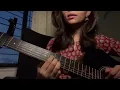 Feeka (gini) cover by Atulya Pai