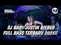 Download Lagu DJ BABY JUSTIN BIEBER || DJ JUNGLE DUTCH BOXING FULL BASS TERBARU 2025 FEAT @KLAMBIRDJV2-q4h