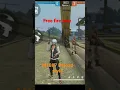 Free fire MAX M1887 reload style
