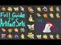 Every Egg Inc Artifact Set You Will Ever Need