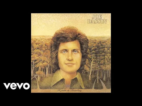 Download MP3 Joe Dassin - A toi (Audio)