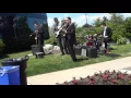 Yazz -  Ceridian BBQ June 19