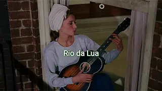 Download Audrey Hepburn - Moon River - (Tradução Pt Br) MP3