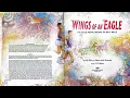 Wings of an Eagle Lowell Public Schools March Madness Reading Competition