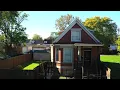 Aerial Videography of 6722 S Honore St, Chicago, IL | Repropix