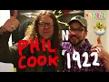 Phil Cook - "1922" .:. Lightning 100 .:. The Early Birds w/Mr. Steve