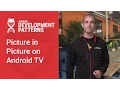 Download Lagu Picture in Picture on Android TV (Android Development Patterns S3 Ep 2)