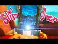 THE SECRET VAULTS Slime Rancher
