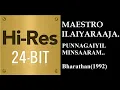 Download Lagu Punnagayil Minsaaram (24Bit Hires) I I Bharathan(1992) I I Ilaiyaraaja I I S Janaki