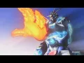 Download Lagu Gundam Build Fighters TRY - Unbreakable Heart Scene