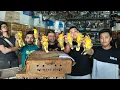 Download Lagu UPDATE STOK TERBARU BESERTA HARGANYA - BURUNG PODANG - CENDET - DECU - ZEBRA FINSH - CUCAK KOMBO DLL