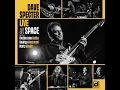 Blues From The Inside Out (Live)