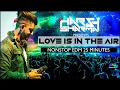 Download Lagu Love Is In The Air | Nonstop EDM | Podcast | 25 minutes | DJ HARSH SHARMA | Workout Mix | Live Rec.