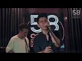 HAL HEBAT - GOVINDA (Live at 58 CONCERT ROOM)