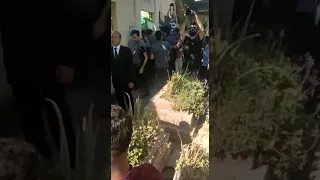 جنازة الفنان الراحل سمير دموع محبة وقلب يتقطع أهالي اسكندريه  جنازة الفنان الراحل سمير دموع محبة وقلب يتقطع أهالي اسكندريه