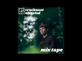 Crackazat - Elevated Mix Tape