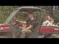 DK UTV Family - Built to Work