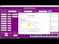 Retail Billing using Tkinter Python tutorial in Bangla - Part-6