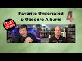 Download Lagu Favorite Underrated \u0026 Obscure Albums #4