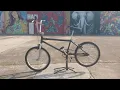 1995 Diamondback Viper Midschool BMX Racing Bike Bicycle