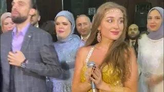                         الراقصة انستازيا  انا بوسبوس دندنها