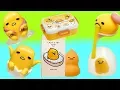 Download Lagu Opening Gudetama Collectible Blind Boxes
