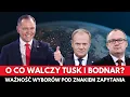 Download Lagu Co jest Celem Tuska i Bodnara: Ponowne liczenie głosów wyborczych?