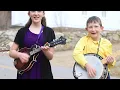 Gospel Music Collectives - Little Mountain Church House (Official Music Video)