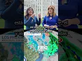 Freezing temperatures are expected in New York