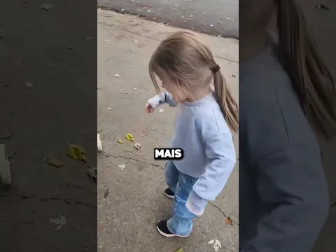 CETTE FILLE N'A PAS PU RETENIR SES LARMES ! 🥹