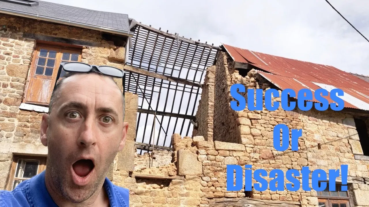Yip + Paul’s Help! We Bought a French Village channel featured image