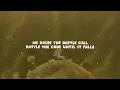 Nickelback - Rattle The Cage (Lyrics)