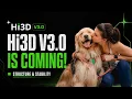 V3 0 Is Changing the Game for 3D Structure Stability