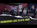Download Lagu Di Balik Lagu Ku Tak Bisa - Slank Jumat Keramat Eps 3 (S8)