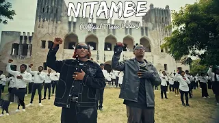 Rayvanny Ft Dayoo Nitambe Official Music Video 