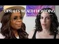 Can Oprah Winfrey save her reputation Vedic Astrology Natal Chart Reading Astrology for the stars