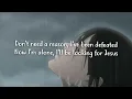 Powfu - i hate waking up (Lyrics) ft. Rxseboy, SadBoyProlific, Alek Olsen