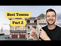 Top 10 BEST Towns to Live in Ocean County NJ Part 2 5-1