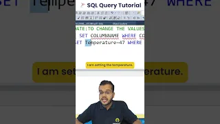 Mastering the UPDATE Command in SQL Server SQL Tutorial Day 8
