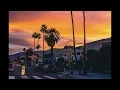 Jungle - Candle Flame Ft. Erick The Architect (slowed down)