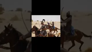 من الغزو الي الهروب المغول بعد النهايه 