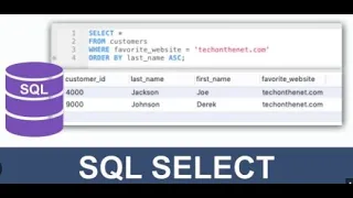 17 SAP ABAP Select Statements Class 17 - Part 1