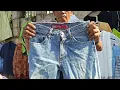 Download Lagu DI OBRAL 10 RIBUAN ‼️JAKET,CELANA JEANS,KAOS BATIK ADA DI PASAR JATINEGARA #lapakpakagung