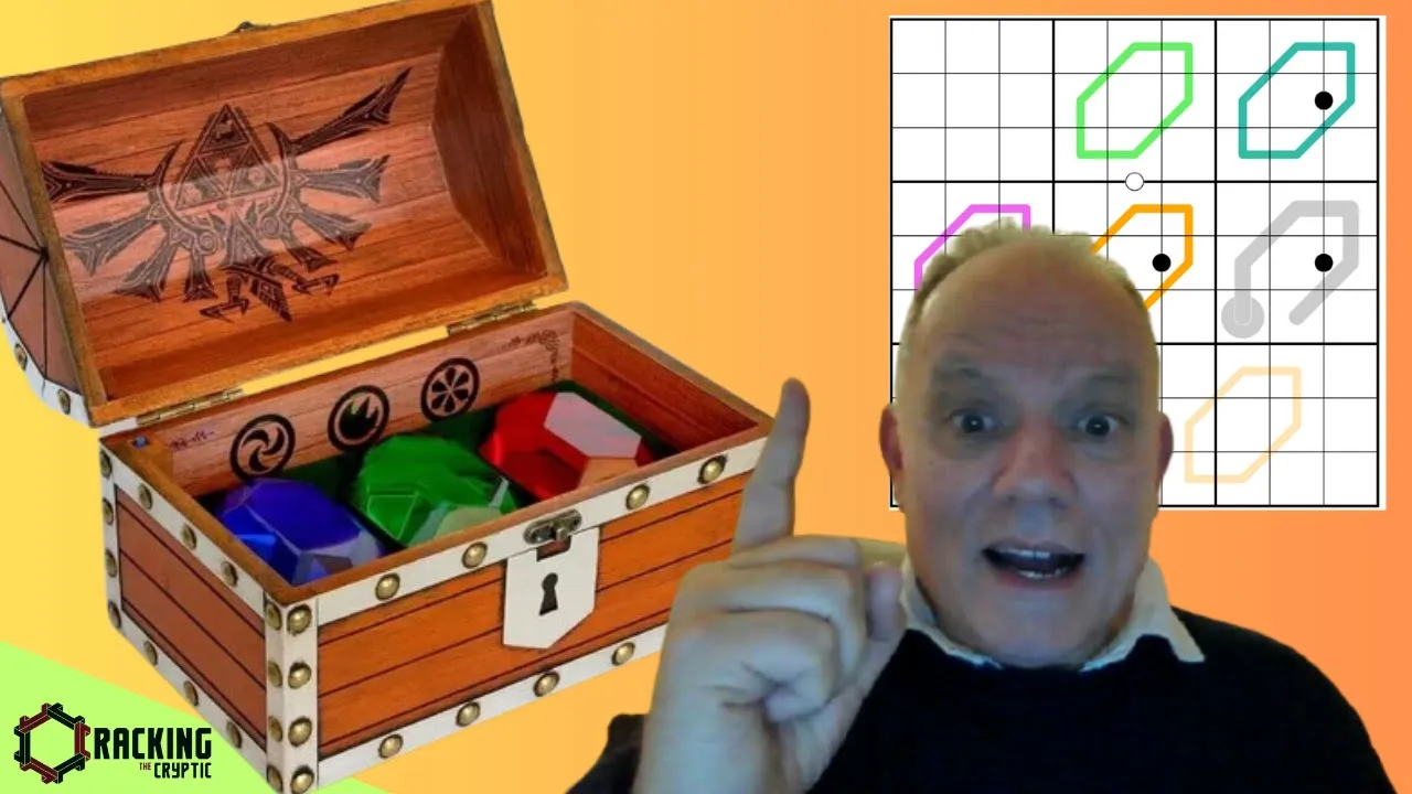 Proof that this Sudoku Solver Knows Nothing about Zelda