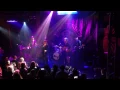 Billy Valentine, #ForestRangers perform All Along The Watchtower @thetroubadour