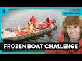 Download Lagu Arctic Adventures - Mythbusters - S05 EP20 - Science Documentary