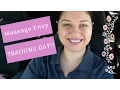 MASSAGE ENVY - TRAINING DAY